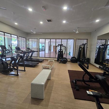Lovely2Stay@Mahkota Malacca Eksteriør bilde