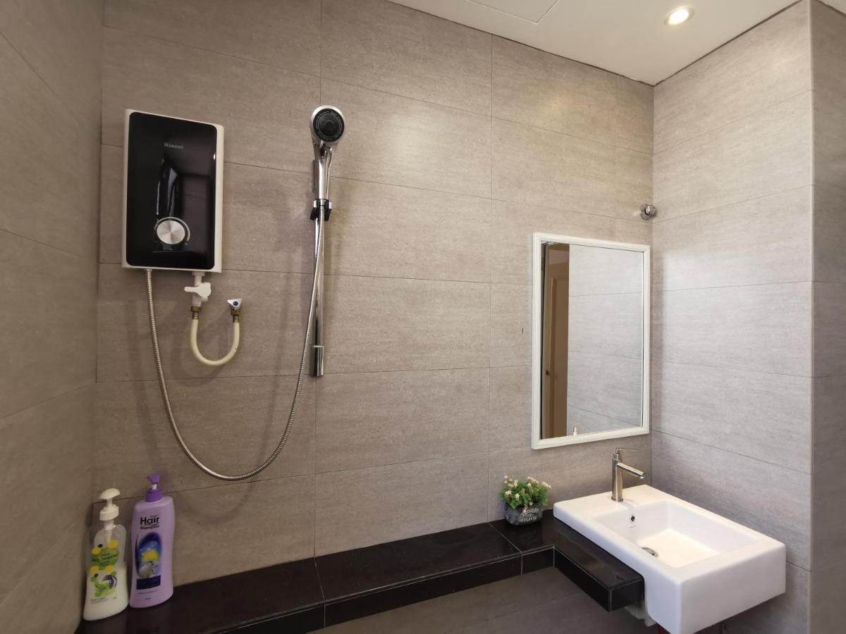 Lovely2Stay@Mahkota Malacca Eksteriør bilde