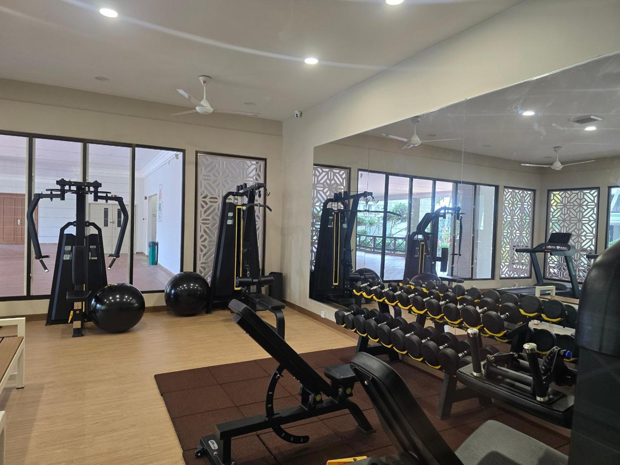 Lovely2Stay@Mahkota Malacca Eksteriør bilde